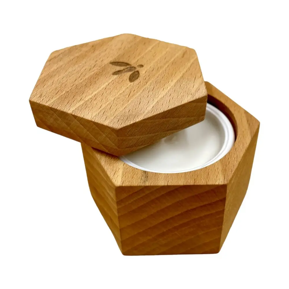 CREME VELOURS - POT BOIS 2