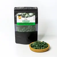 spirulinacompressee