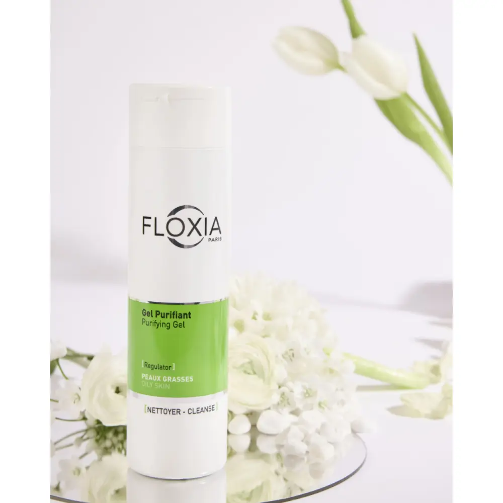 Reinigender Gelreiniger Reinigender Gelreiniger