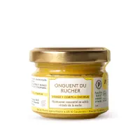 Salbe aus dem Bienenstock Salbe aus dem Bienenstock