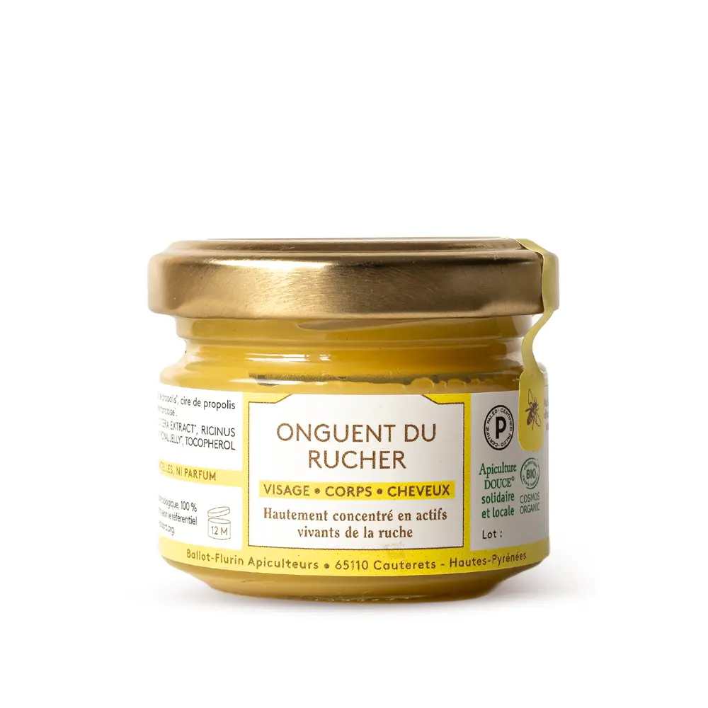 Onguent du Rucher Onguent du Rucher