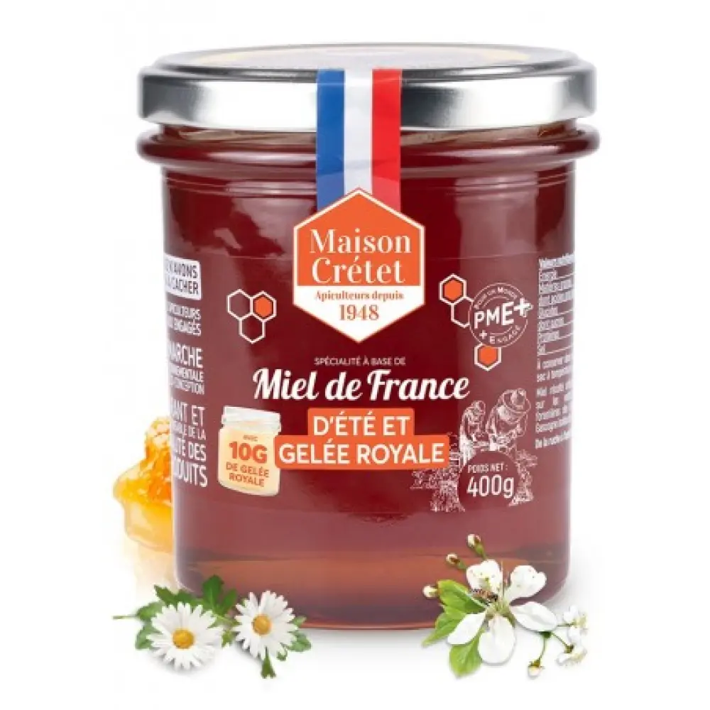 miel-d-ete-et-gelee-royale-400gr