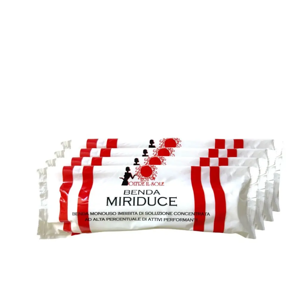 Bende Miriduce (pack da 4)