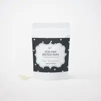 Teebeutel_Für den bestenPapa