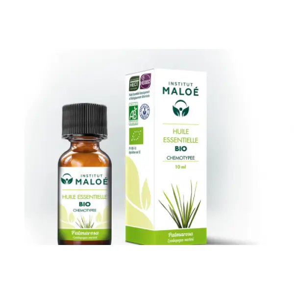 Huile Essentielle Palmarosa BIO - 10ml