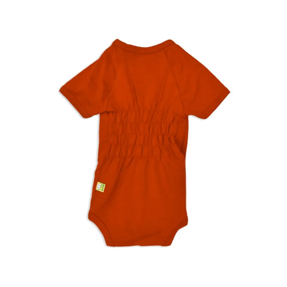 baby-wickelbody-kurzarm-rostrot-rueckseite