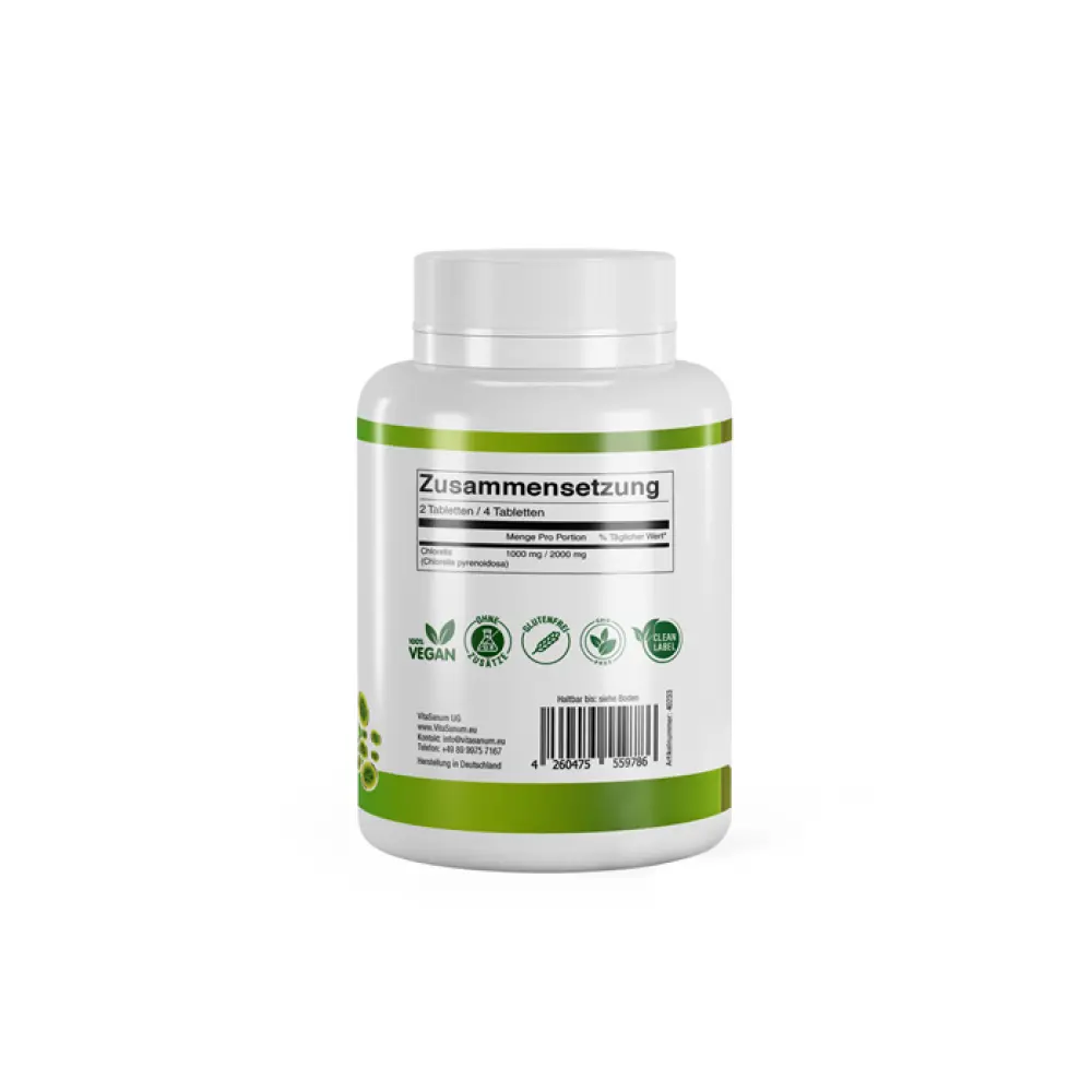 Chlorella-back