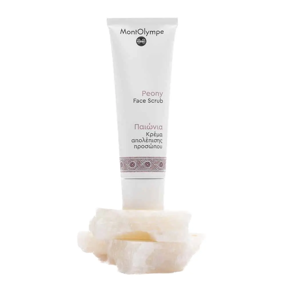 peony-face-scrub Background Removed