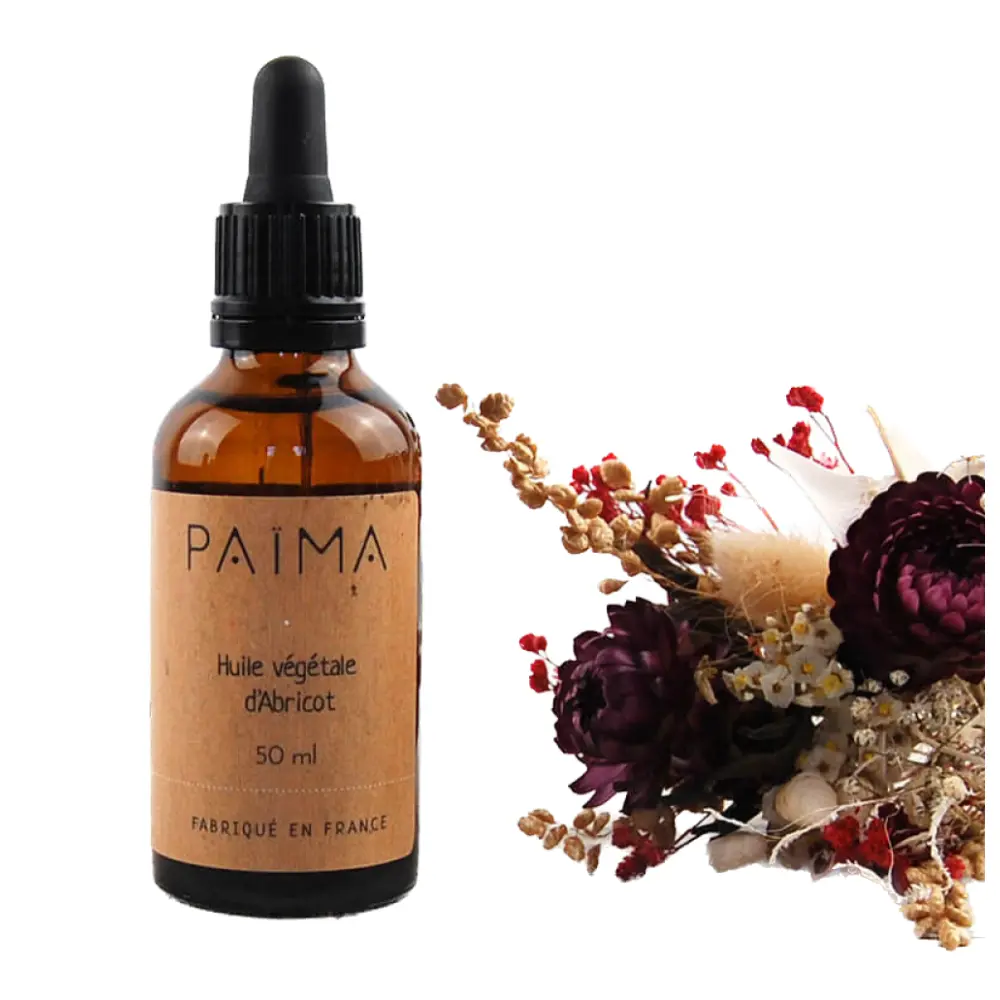 huile-vegetale-abricot-paima Background Removed