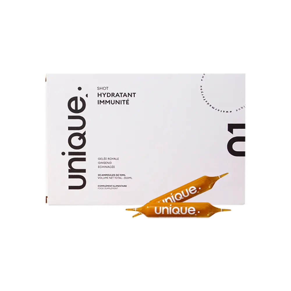 IMMUNITE