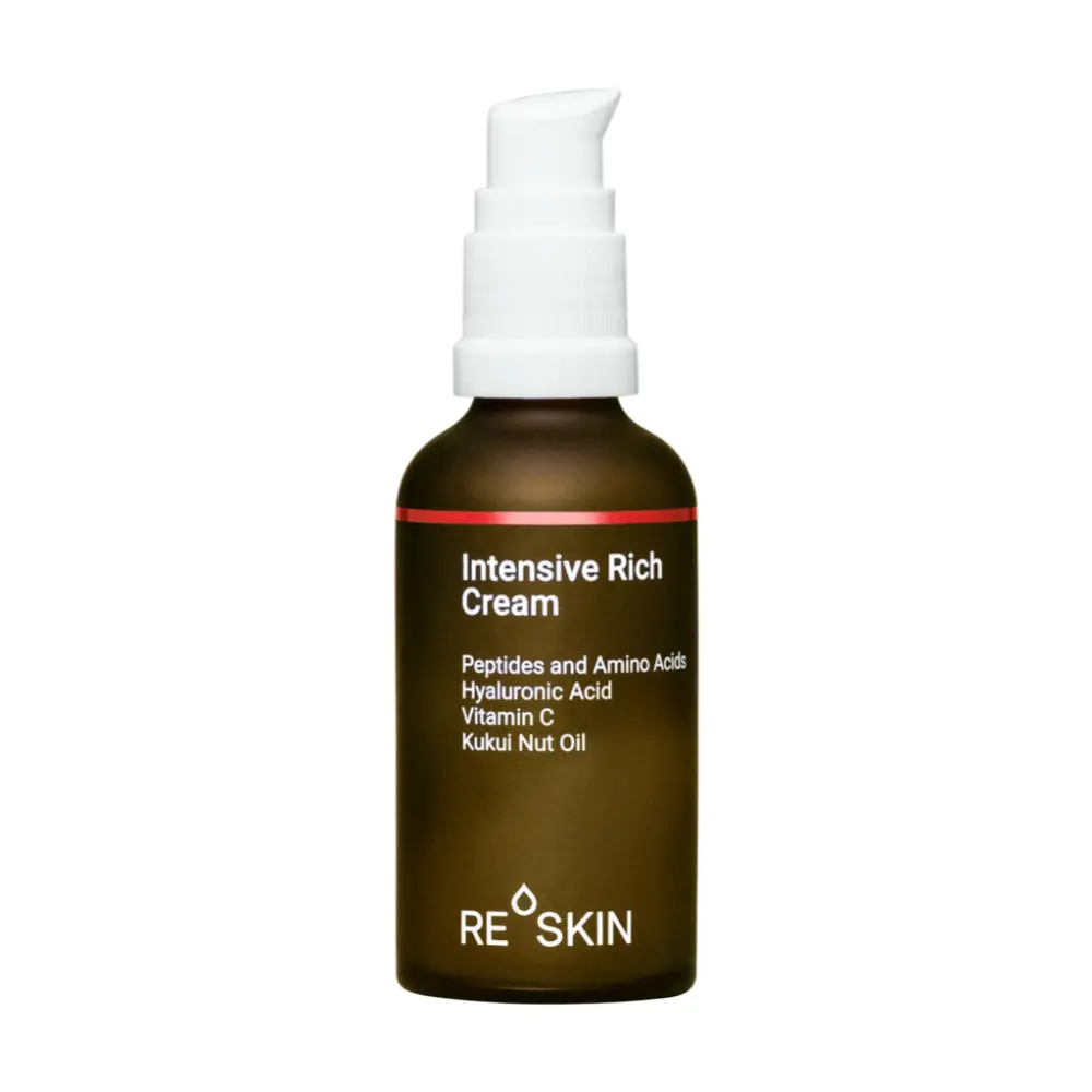 Intensive Rich Cream 50ml (1)