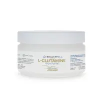 Glutamine pot BEAVERHILL