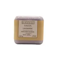 Lavendel-Seife Lavendel-Seife