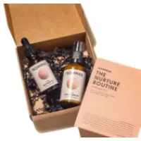 The Nurture Routine Set The Nurture Routine Set