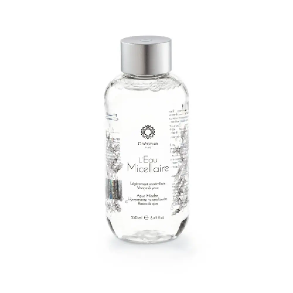 L'Eau Micellaire