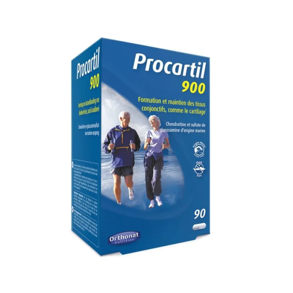 Procartil900_90_gelules