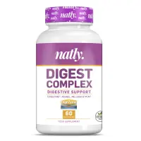 DIGEST COMPLEX 60 CAP