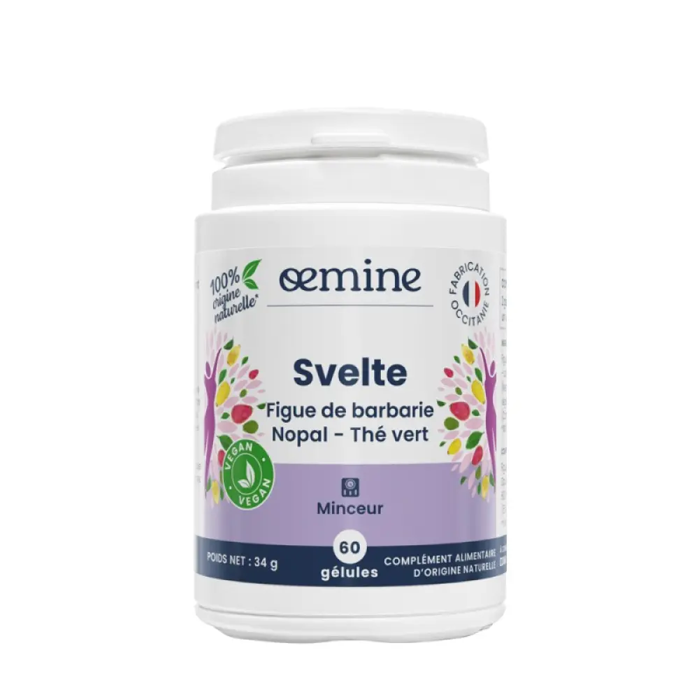 svelte-60-gélules-oemine-