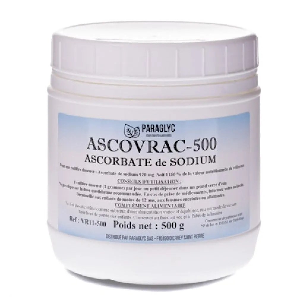 VR11-500_Ascorbate_de_sodium