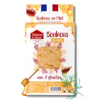 bonbons-aux-7-plantes-miel
