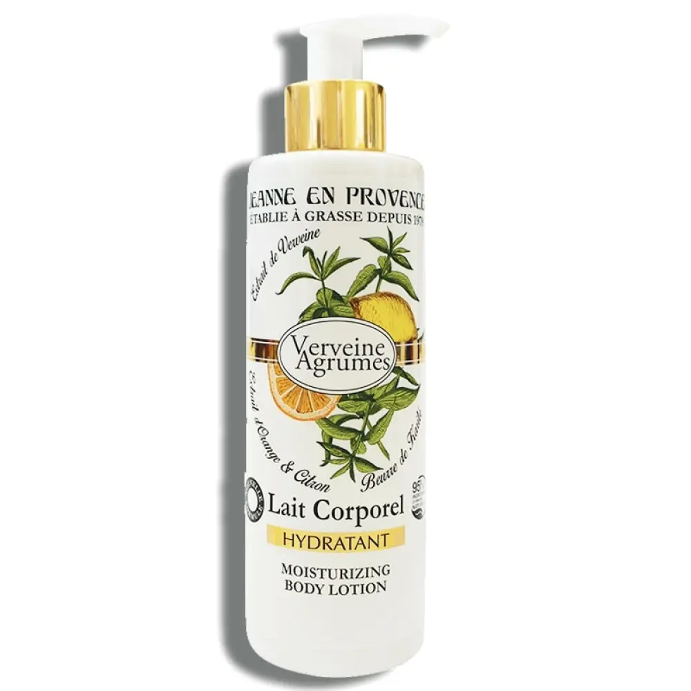 Lait-hydratant-corps-Verveine-Agrumes-Jeanne-en-Provence