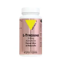 L_tyrosine