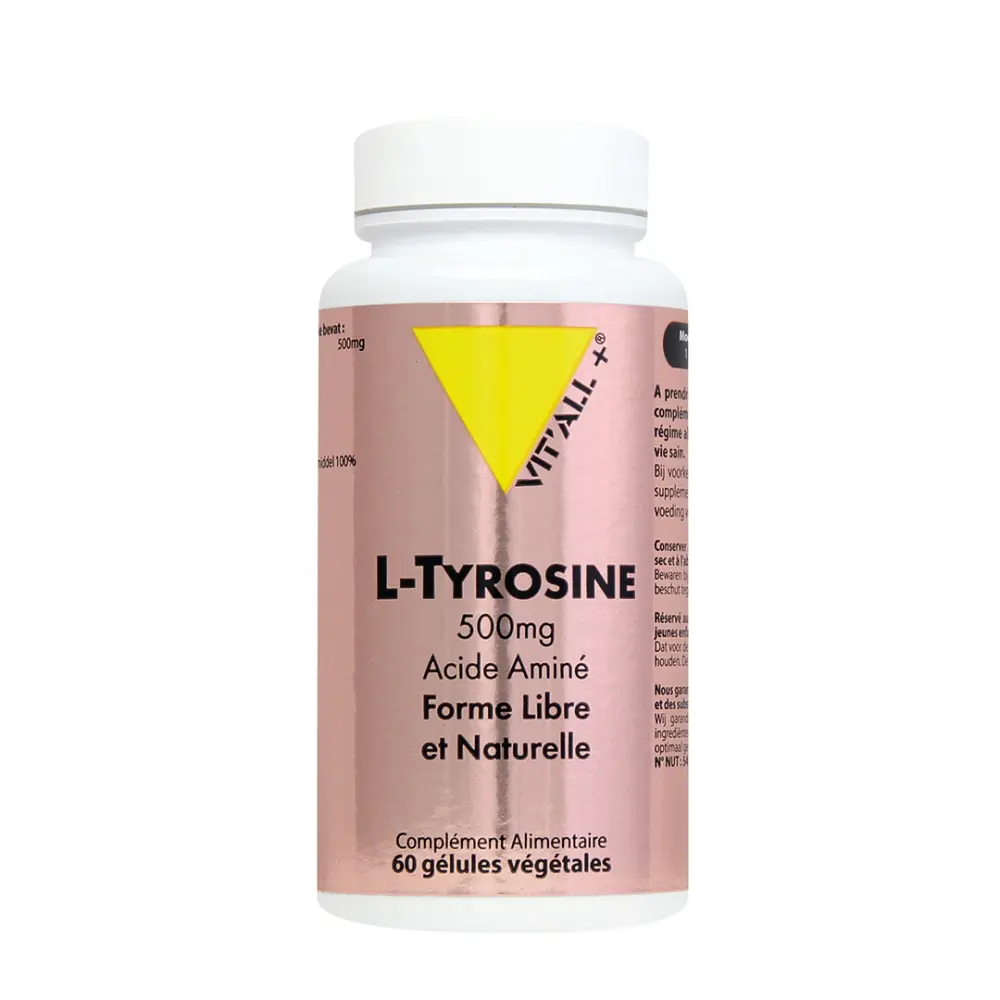 L_tyrosine