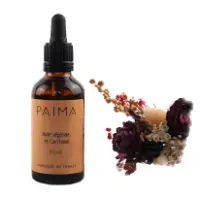 Huile-vegetale-carthame-paima Background Removed