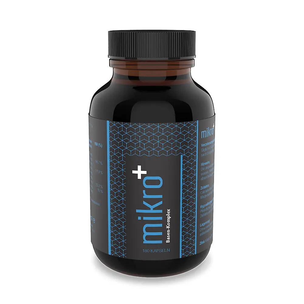 mikro-Basen-Komplex