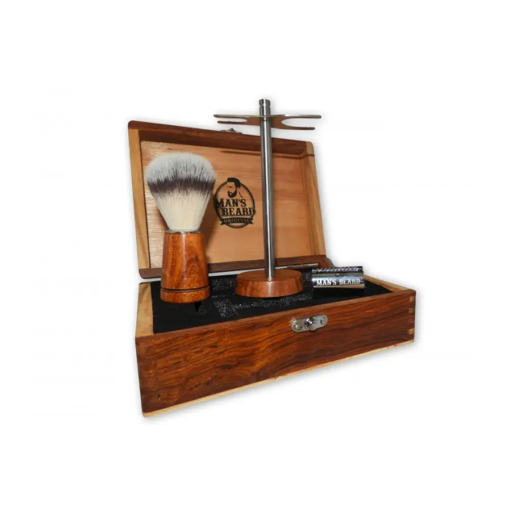 coffret-bois-accessoires-rasoir