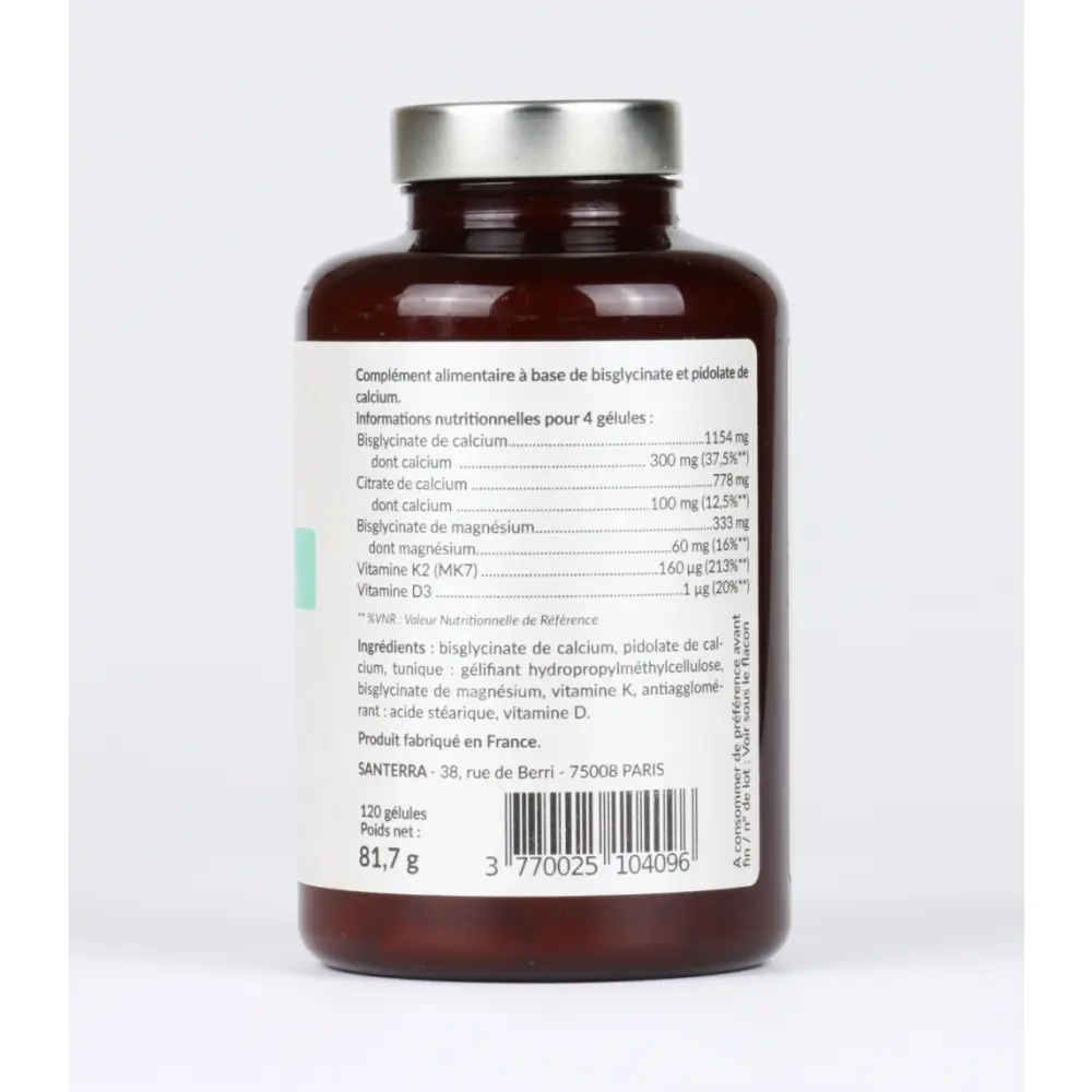 Calcium_Santerra_Composition_Bisglycinate_Pidolate