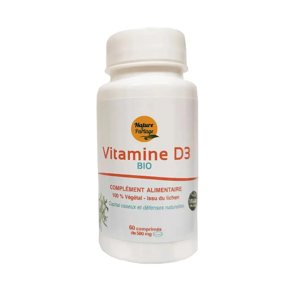 C58-Vitamine-D3