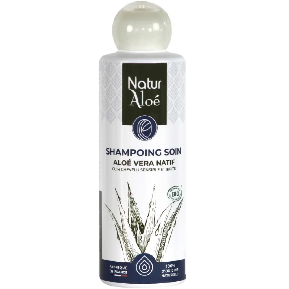 NAT042 - Shampoing Soin - 800x800 Avant