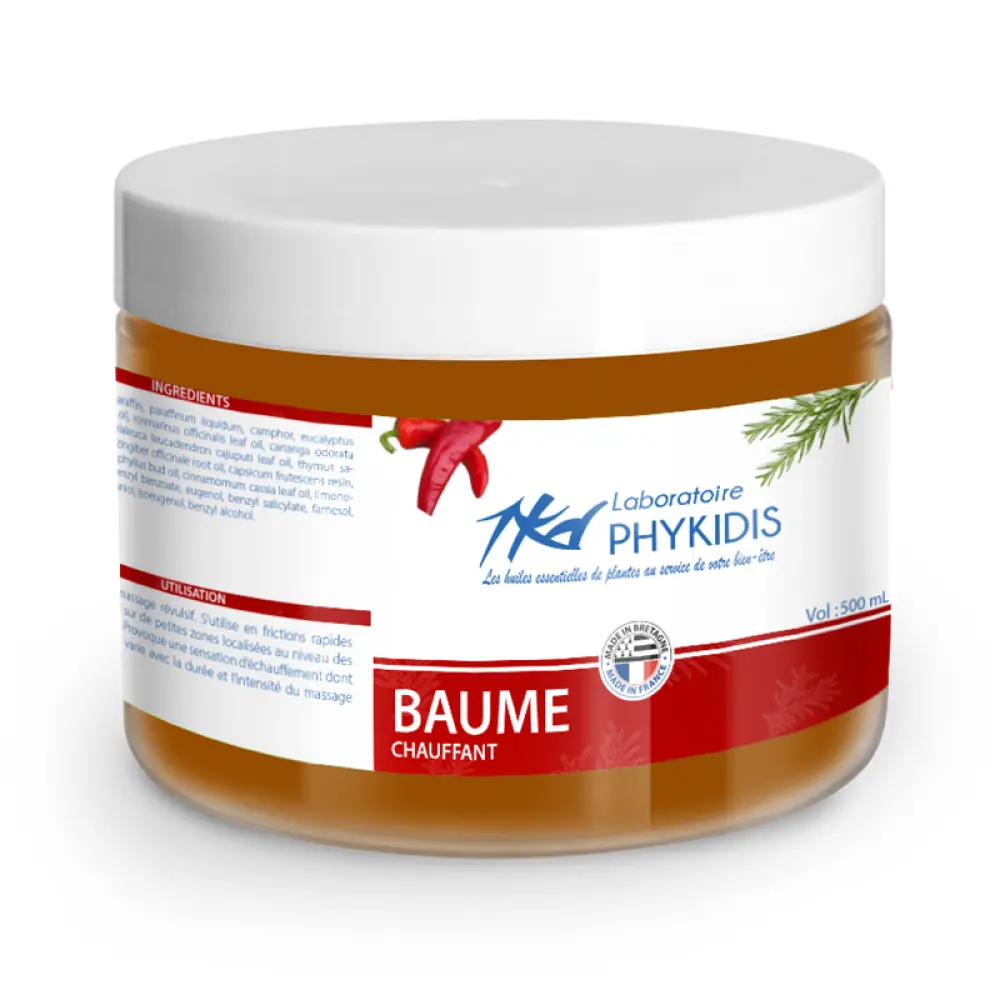 baume-chauffant