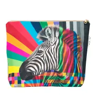 Mzansi-Trading-Kulturbeutel-Wildlife-in-Colour-Zebra-aus-Kapstadt-Sudafrika-1