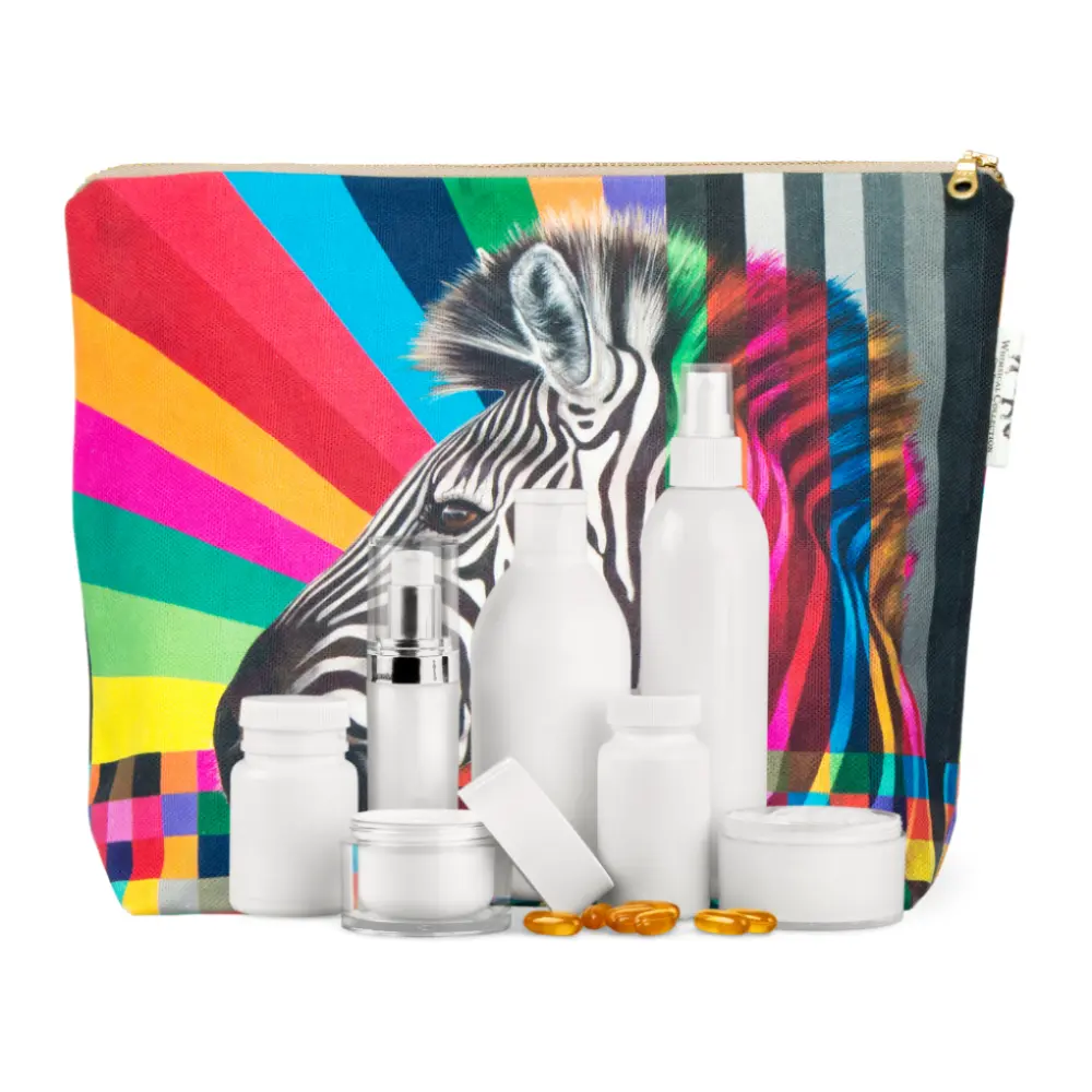 Mzansi-Trading-Kulturbeutel-Wildlife-in-Colour-Zebra-aus-Kapstadt-Sudafrika-1-1-980x980