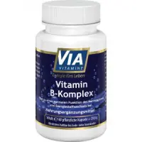 Vitamin-B-Komplex