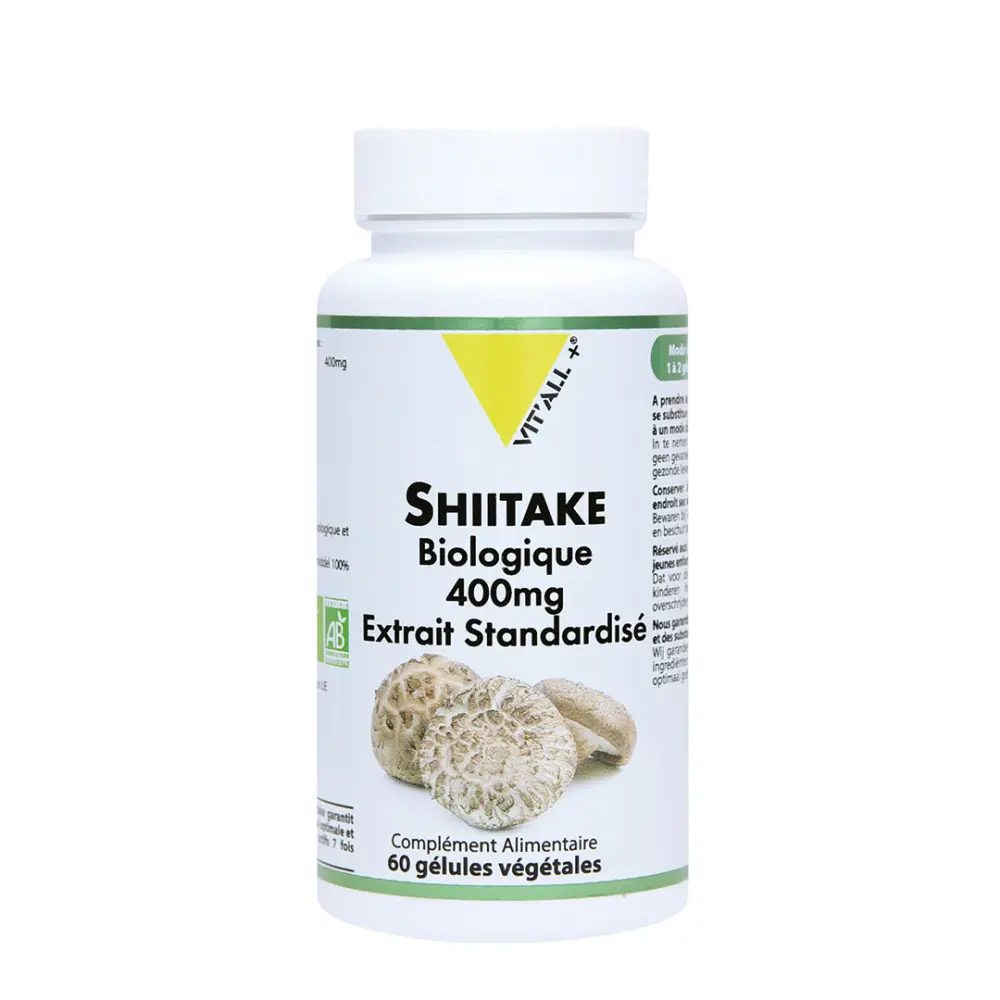 Shiitake_60gel