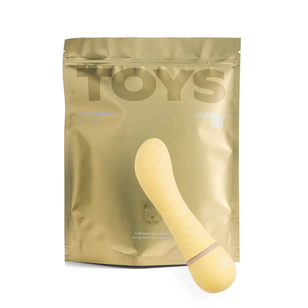Toys Vibe - Vibrator - Sexspielzeug Toys Vibe - Vibrator - Sexspielzeug