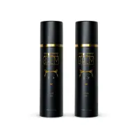 AlphaBalm® After Shave Balsam - Duo AlphaBalm® After Shave Balsam - Duo