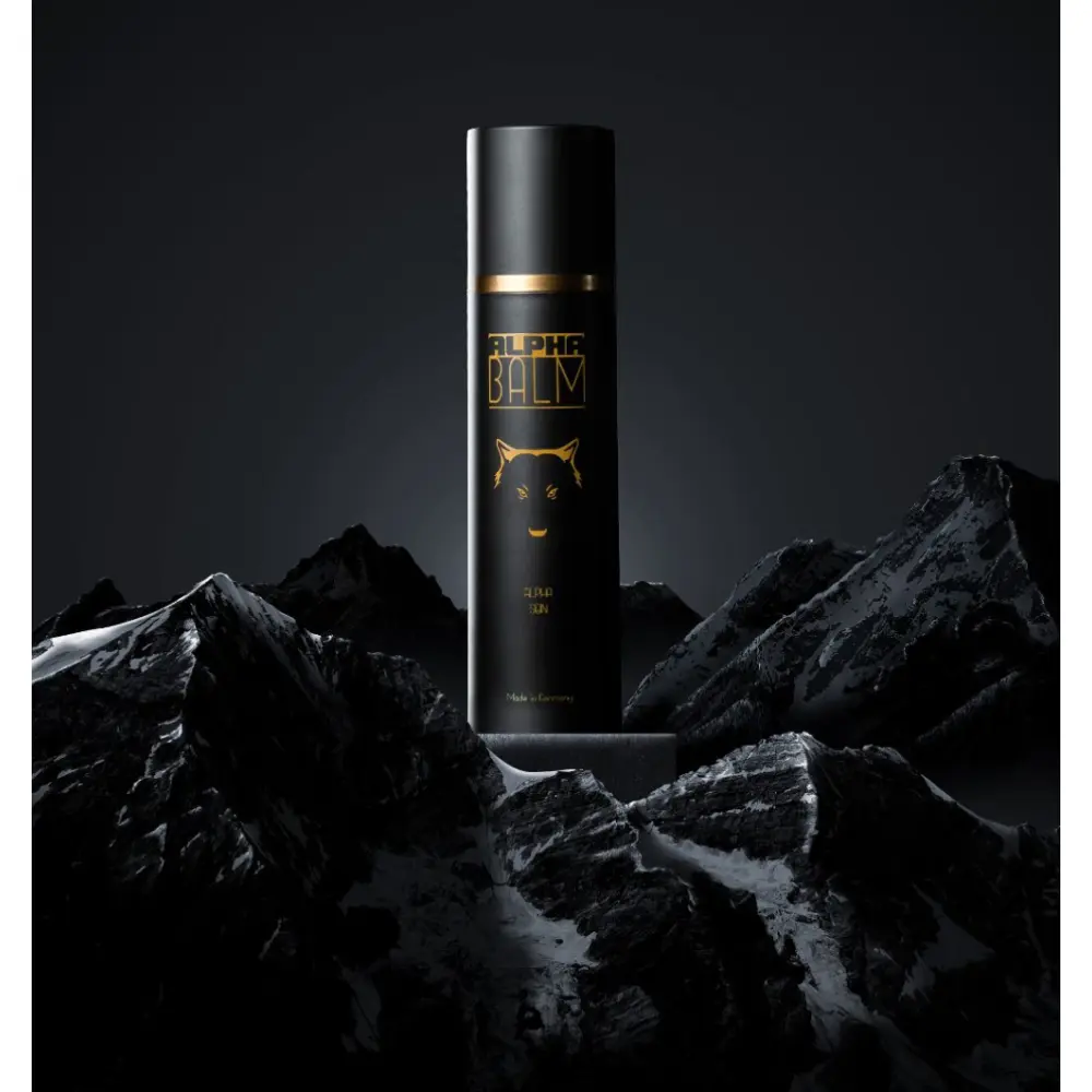 Alpha-Balm-Mountains