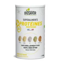 protéine-banane-bio-poudre