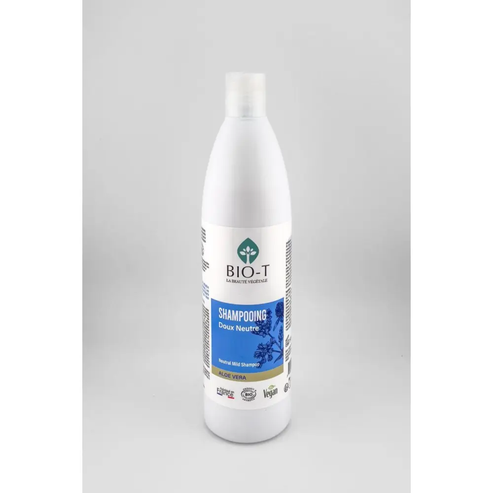 Shamp DOUX Neutre