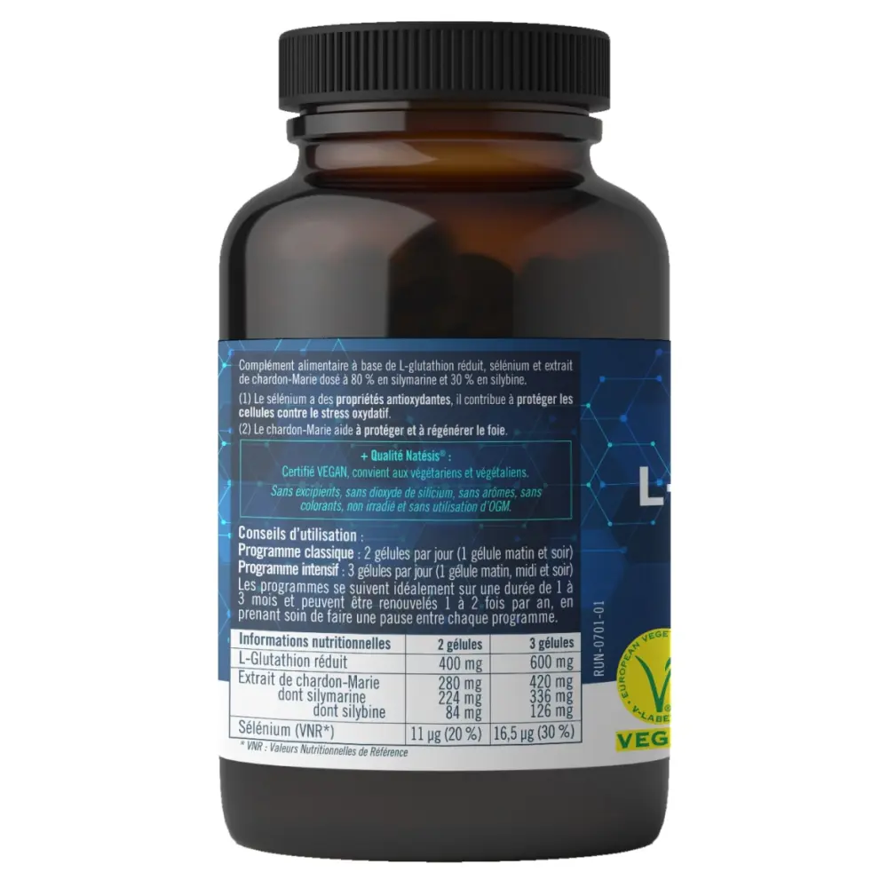 Fiole-60-Glutathion-Gauche