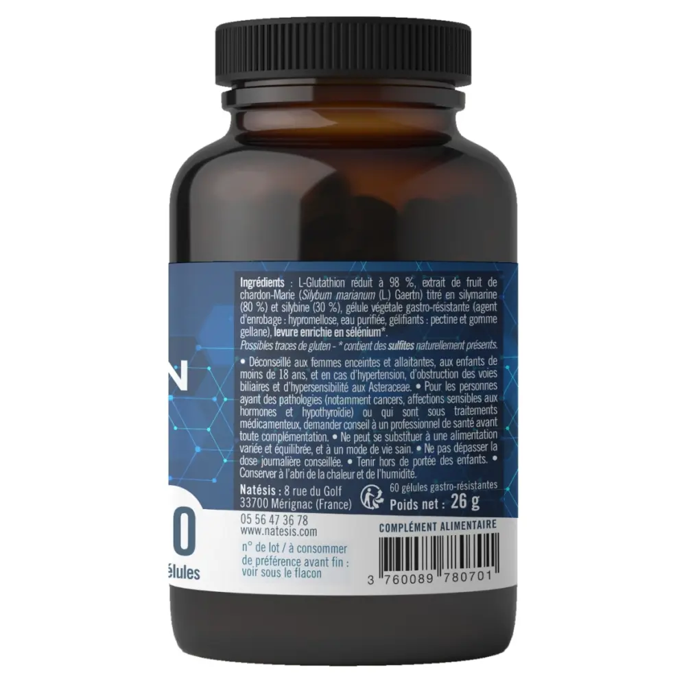 Fiole-60-Glutathion-Droite