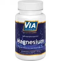 Magnesium