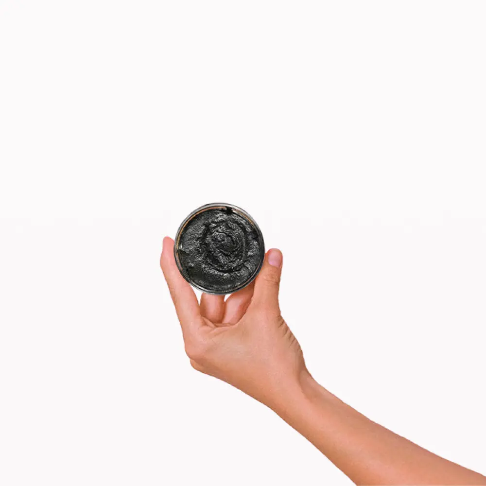 LizieScrub-situation