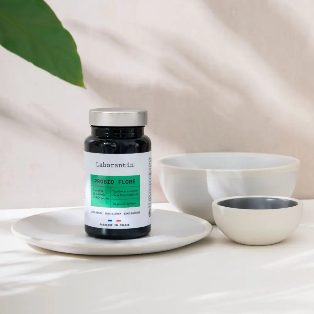 Probio Flore