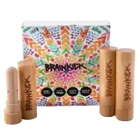 3er Set Inhalierstifte D.I.Y _ Leer