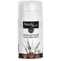 NAT006 - Crème Anti-rides - 800x800 Avant